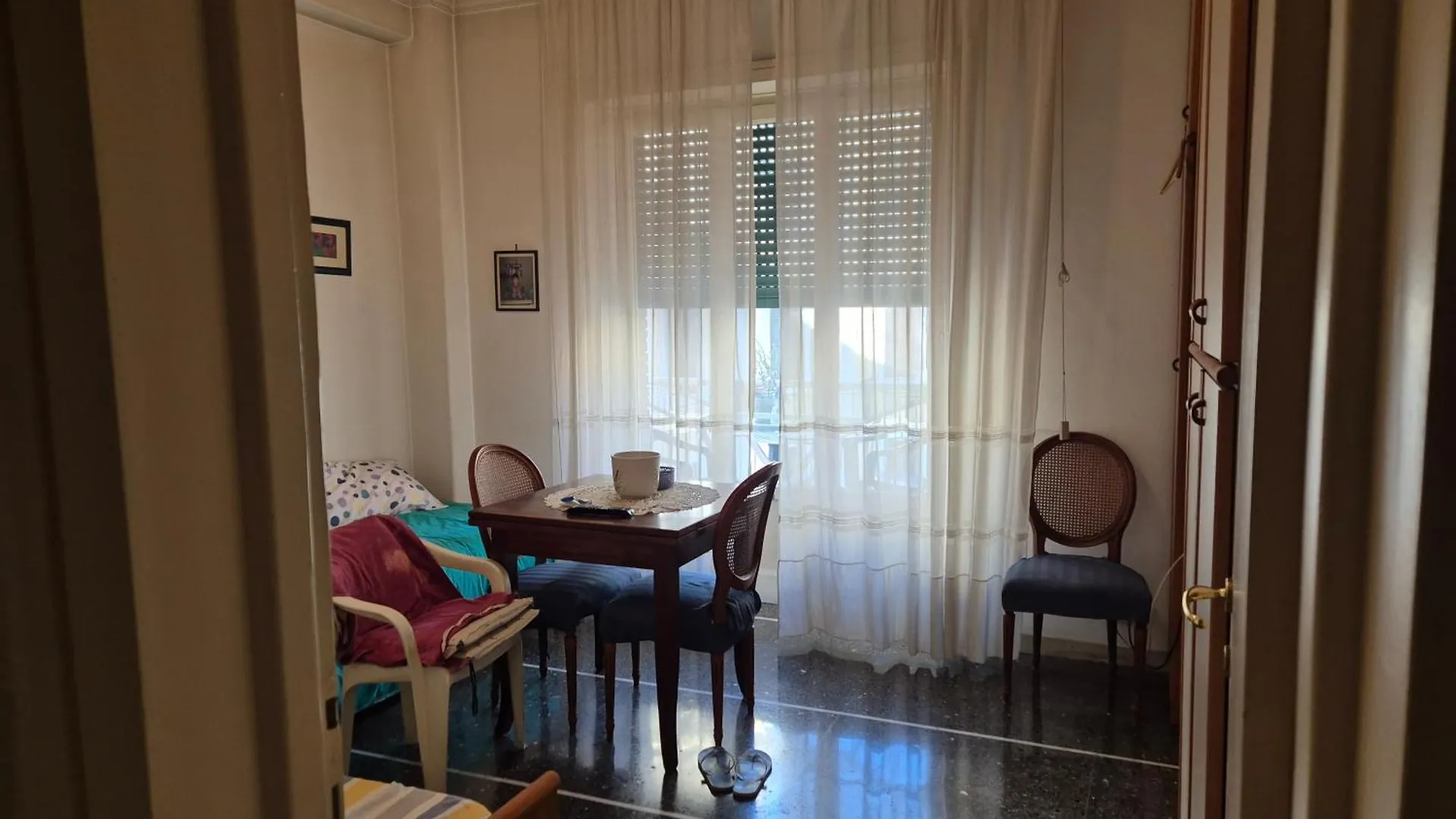 Homestay A Casa Di Stefania Apartment Rome Italy