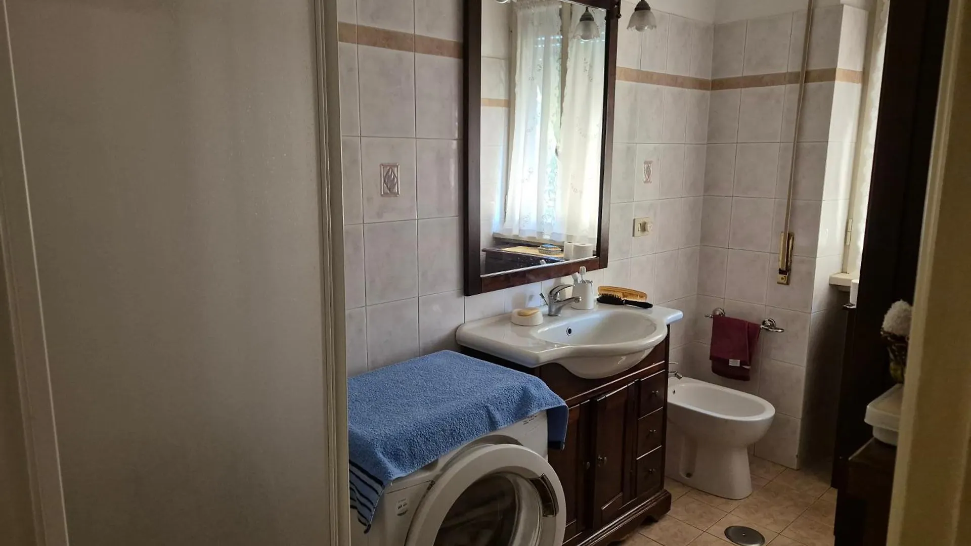 A Casa Di Stefania Apartment Rome