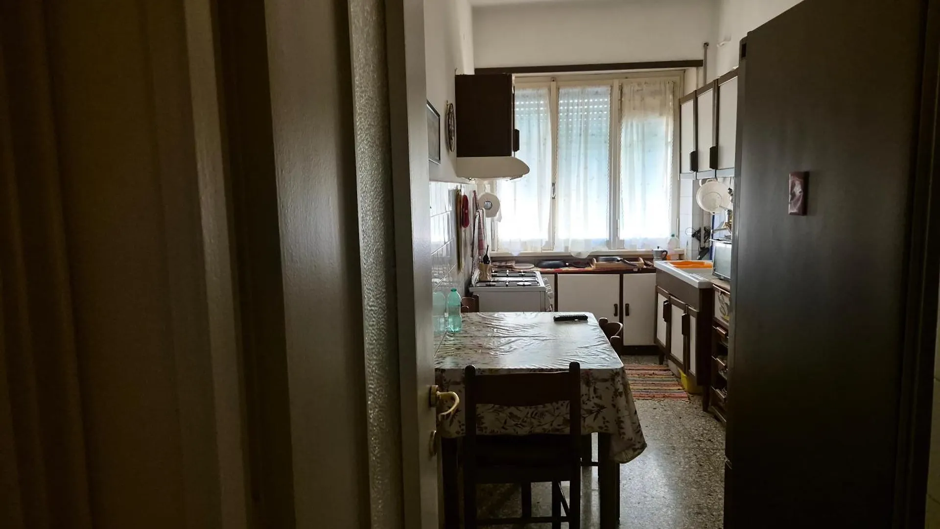 A Casa Di Stefania Apartment Rome Italy