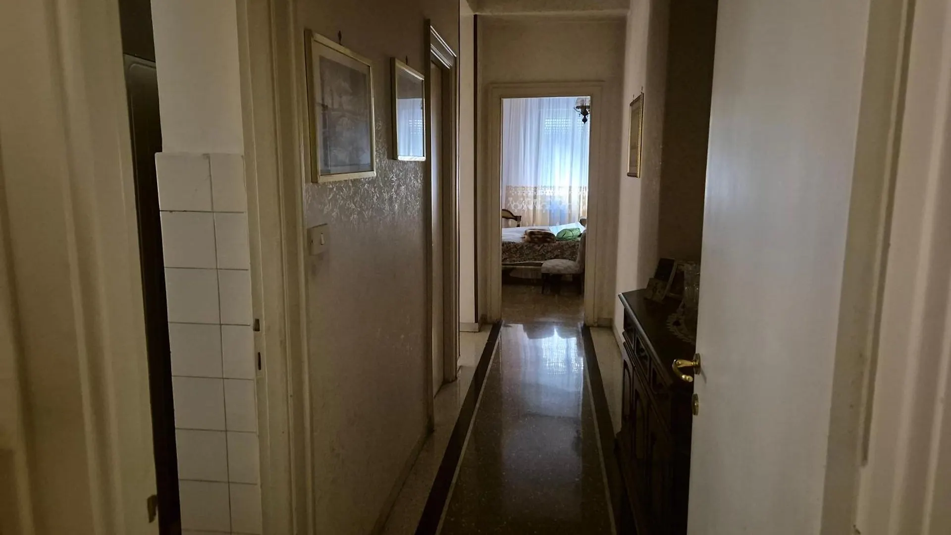 A Casa Di Stefania Apartment Rome 0*,