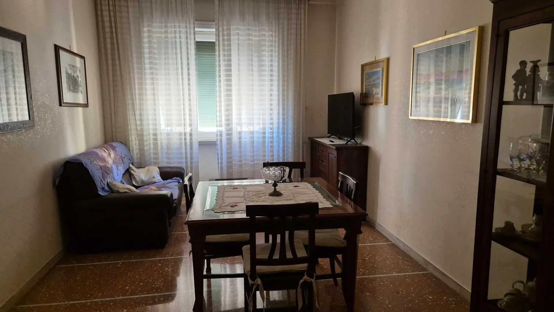 A Casa Di Stefania Apartment Rome