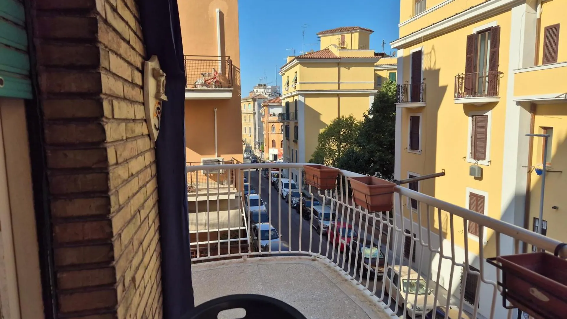 Homestay A Casa Di Stefania Apartment Rome