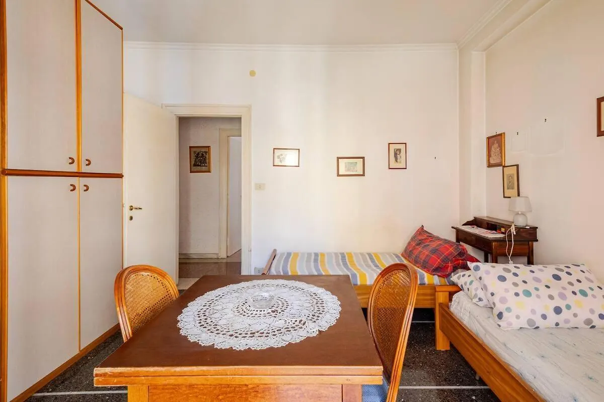 A Casa Di Stefania Apartment Rome 0*,  Italy