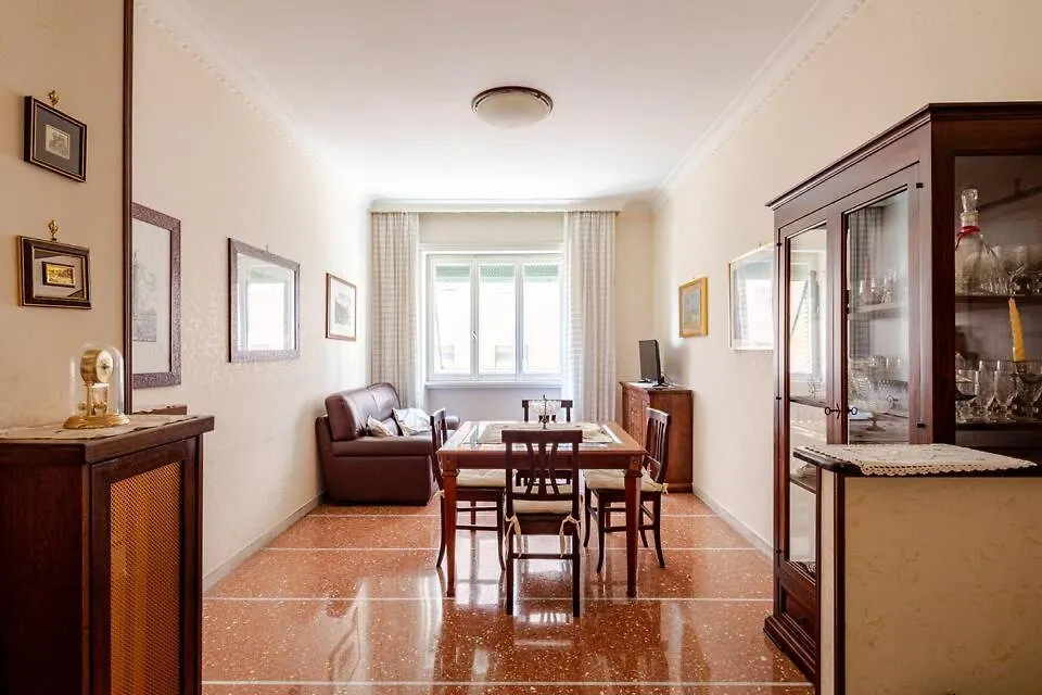 A Casa Di Stefania Apartment Rome 0*,  Italy