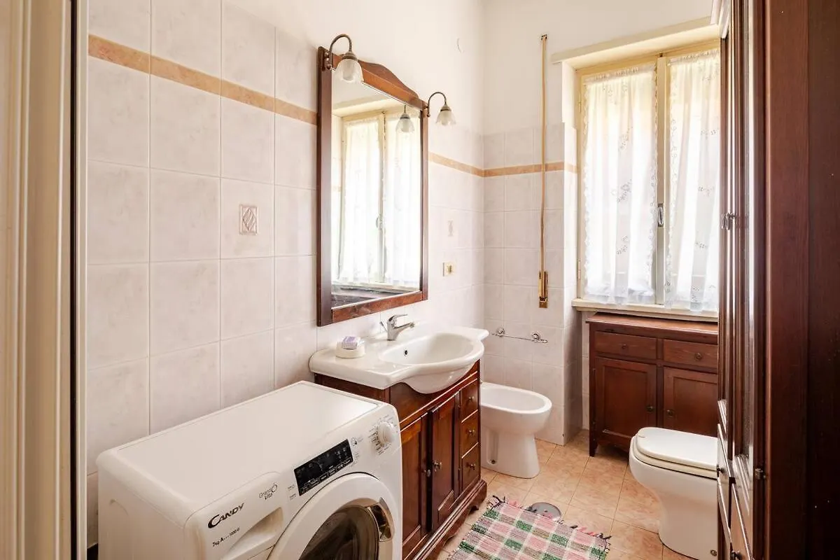 A Casa Di Stefania Apartment Rome 0*,  Italy