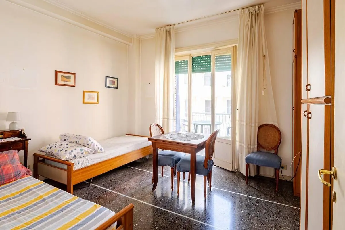 A Casa Di Stefania Apartment Rome