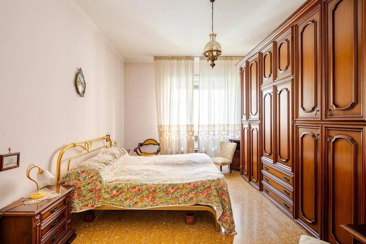 Homestay A Casa Di Stefania Apartment Rome