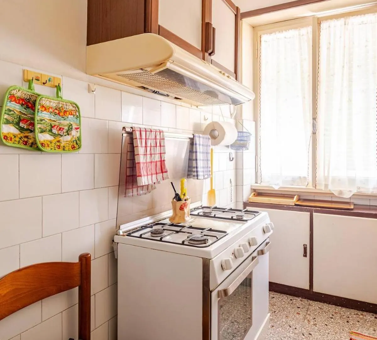 A Casa Di Stefania Apartment Rome