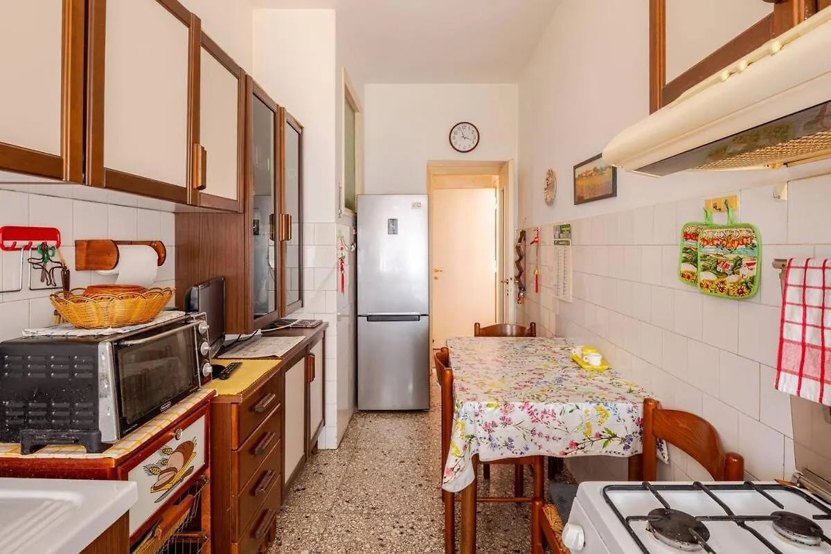 A Casa Di Stefania Apartment Rome Italy