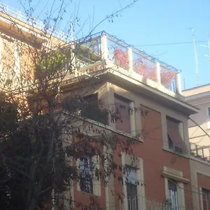 Piazza Bologna Affittacamere