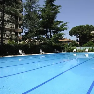 Parco Salario Aparthotel